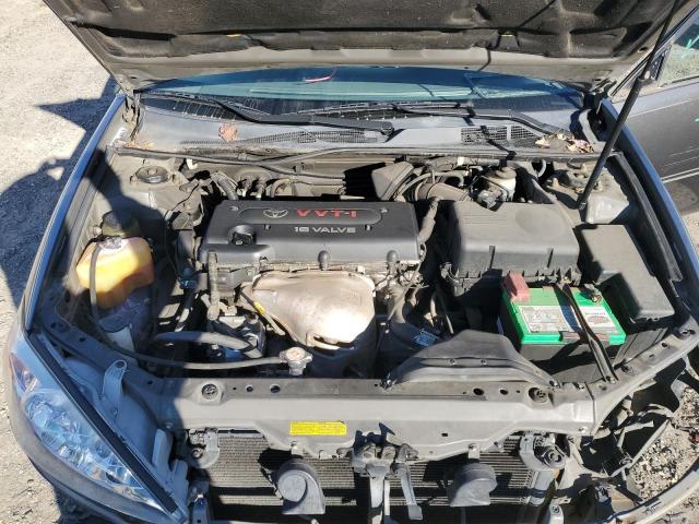 Photo 11 from auction – 2002 TOYOTA CAMRY LE with VIN JTDBE32KX20033908