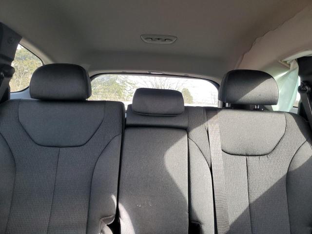 Photo 10 from auction – 2023 HYUNDAI SANTA FE S with VIN 5NMS2DAJ5PH502482