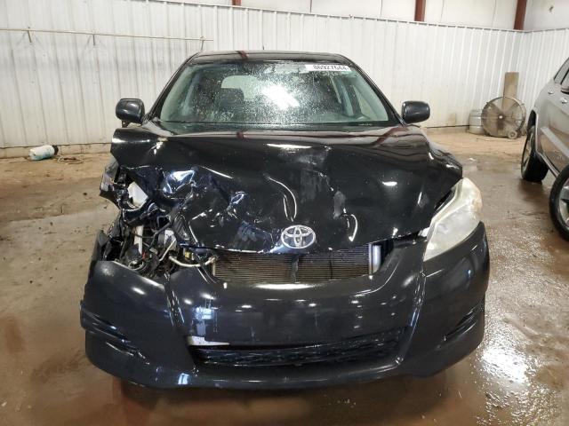 Photo 5 from auction – 2009 TOYOTA COROLLA MA with VIN 2T1KU40E29C043693
