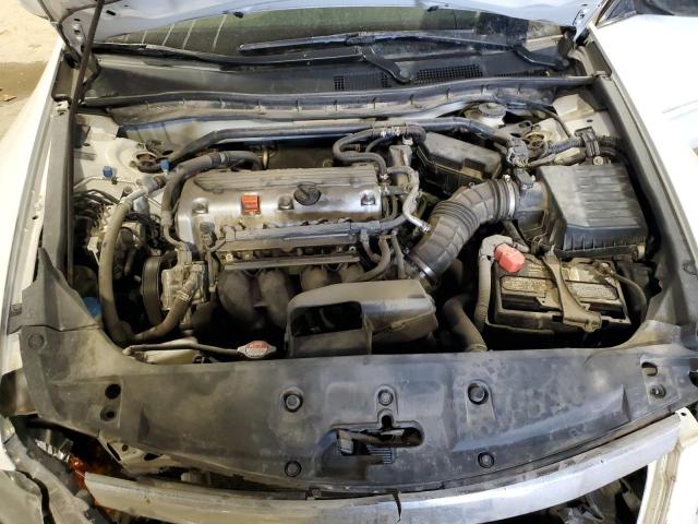 Photo 11 from auction – 2011 HONDA ACCORD EXL with VIN 1HGCP2F84BA048505