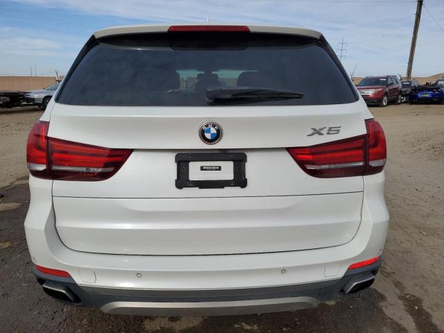 Photo 6 from auction – 2018 BMW X5 XDRIVE3 with VIN 5UXKR0C54J0X96208
