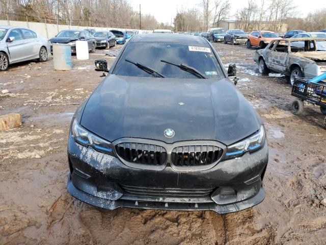Zdjęcie 5 z aukcji – 2019 BMW 330XI z VIN WBA5R7C52KFH14501