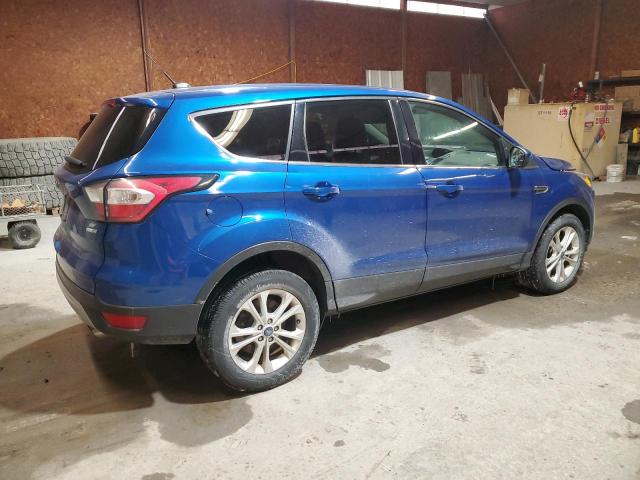 Photo 3 from auction – 2017 FORD ESCAPE SE with VIN 1FMCU9GD7HUD33407