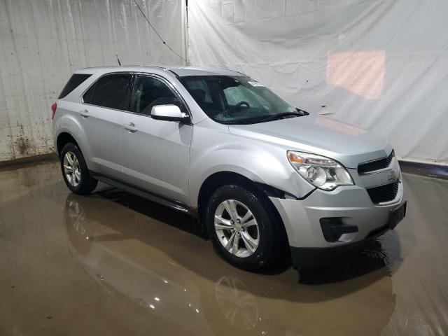 Photo 4 from auction – 2012 CHEVROLET EQUINOX LT with VIN 2GNFLEEKXC6119086