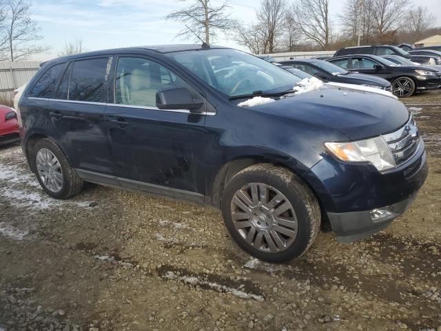 Photo 4 from auction – 2010 FORD EDGE LIMIT with VIN 2FMDK3KC9ABA30601