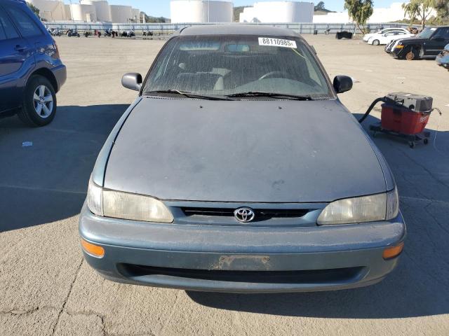Photo 5 from auction – 1996 TOYOTA COROLLA with VIN 1NXBA02E0TZ396552