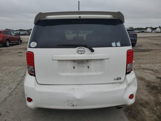 Photo 6 from auction – 2011 TOYOTA SCION XB with VIN JTLZE4FE0B1125584