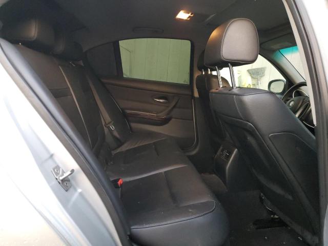 Photo 10 from auction – 2011 BMW 335 I with VIN WBAPM5C59BE577118