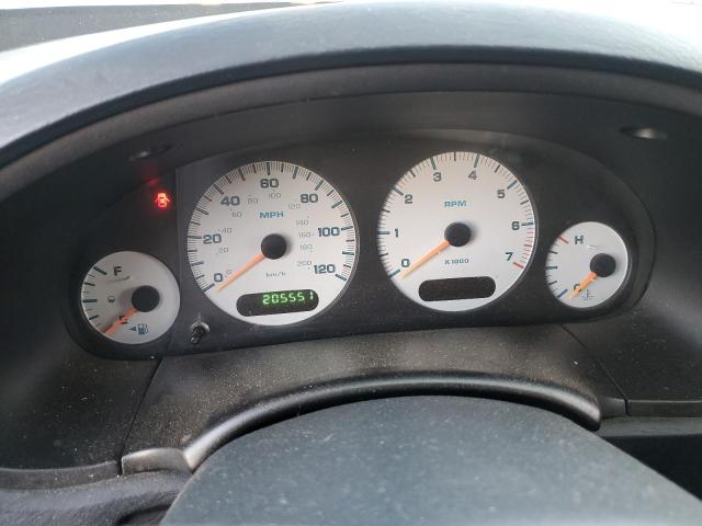Photo 9 from auction – 2001 CHRYSLER TOWN & COU with VIN 2C4GP44351R311145