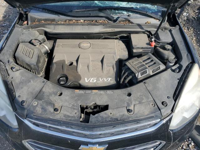 Photo 12 from auction – 2016 CHEVROLET EQUINOX LT with VIN 2GNFLFE33G6275474