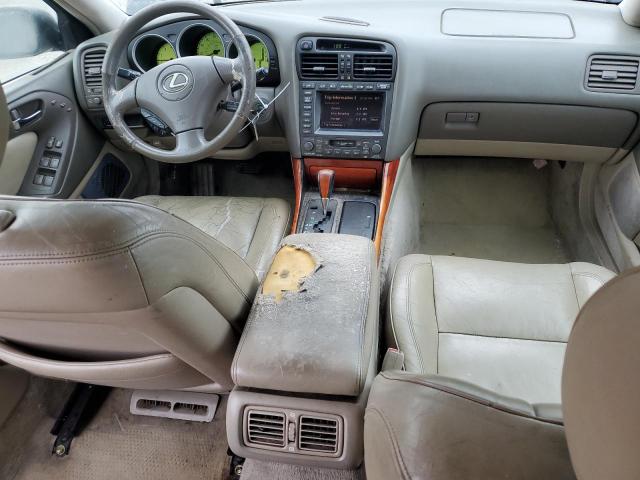صورة رقم 8 من المزاد - 2002 LEXUS GS 430 مع VIN JT8BL69S520009267