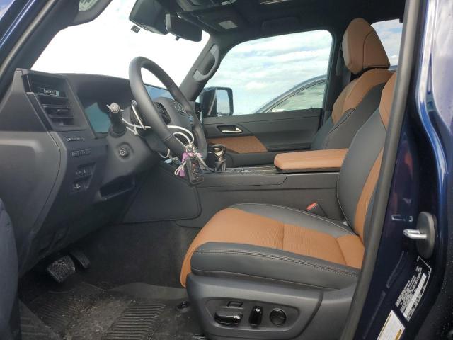 Photo 7 from auction – 2024 LEXUS GX 550 LUX with VIN JTJVBCDX6R5025863