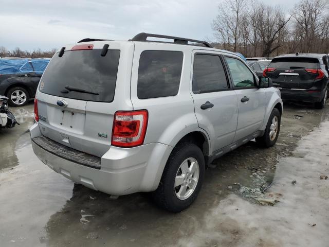 Photo 3 from auction – 2012 FORD ESCAPE XLT with VIN 1FMCU0DG4CKA65737