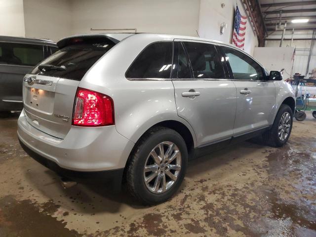 Photo 3 from auction – 2013 FORD EDGE LIMIT with VIN 2FMDK4KC0DBA04639