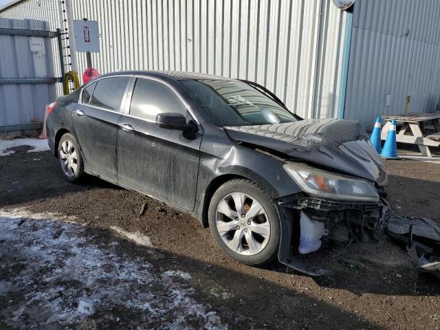 Photo 4 from auction – 2014 HONDA ACCORD SPO with VIN 1HGCR2F52EA807530