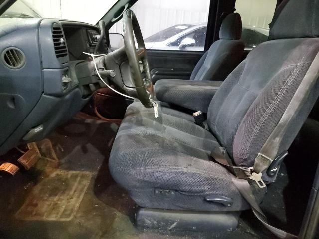 Photo 7 from auction – 1995 CHEVROLET GMT-400 C1 with VIN 2GCEC19K4S1256009