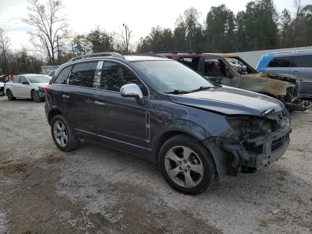 Photo 4 from auction – 2013 CHEVROLET CAPTIVA LT with VIN 3GNAL4EKXDS559235