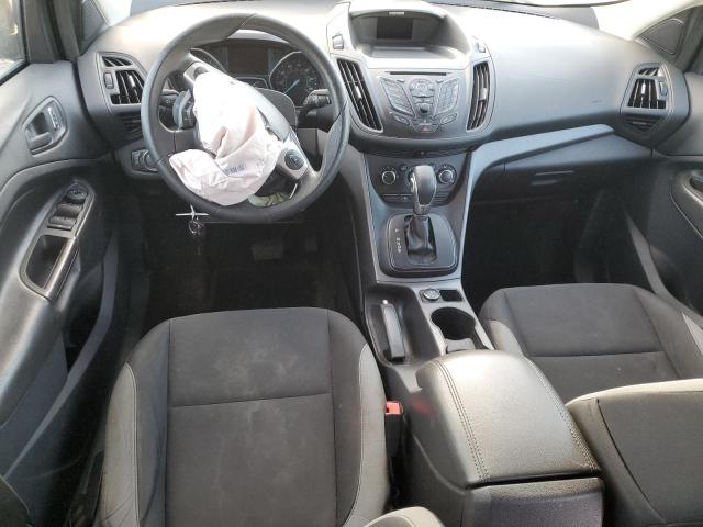 Photo 8 from auction – 2014 FORD ESCAPE S with VIN 1FMCU0F78EUB42971