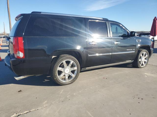 Photo 3 from auction – 2011 CADILLAC ESCALADE E with VIN 1GYS4JEF2BR356569