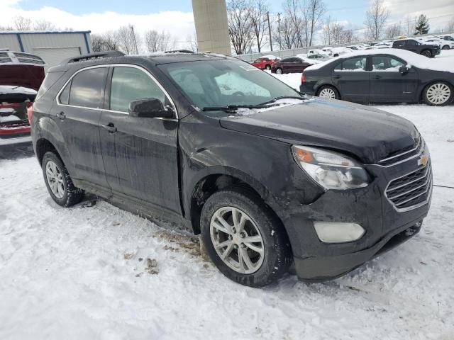 Photo 4 from auction – 2017 CHEVROLET EQUINOX LT with VIN 2GNALCEK3H6323377