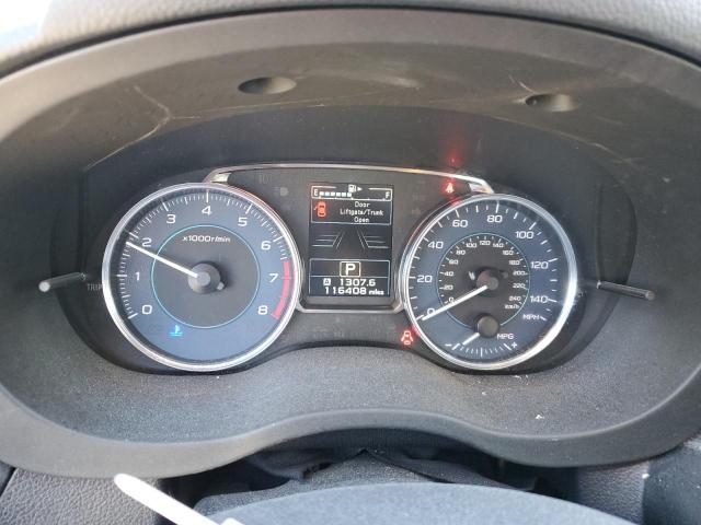 Фото 9 с аукциона – 2015 SUBARU IMPREZA SP с VIN JF1GJAS67FH017638