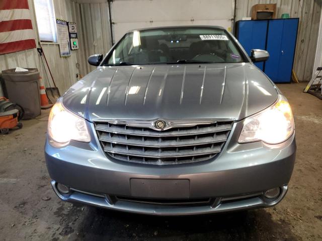 Photo 5 from auction – 2008 CHRYSLER SEBRING LI with VIN 1C3LC65M18N147742