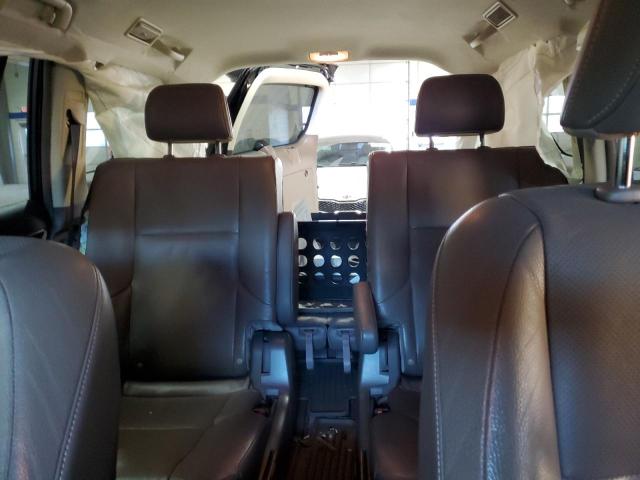 Photo 10 from auction – 2018 LEXUS GX 460 with VIN JTJBM7FX8J5183773
