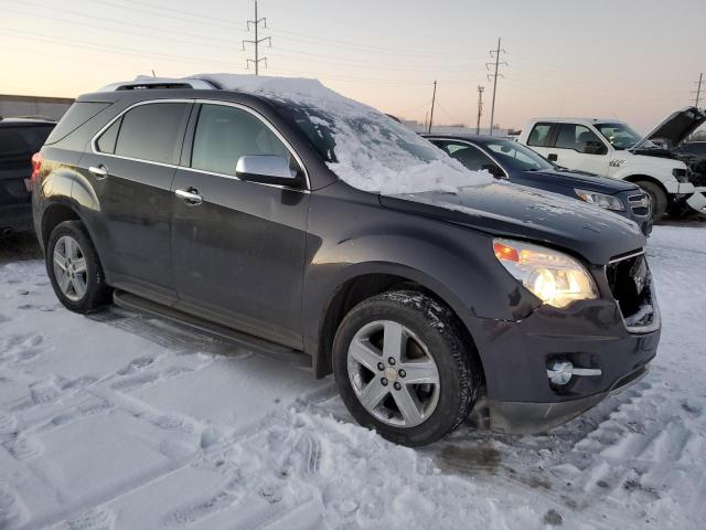 Photo 4 from auction – 2014 CHEVROLET EQUINOX LT with VIN 2GNFLHE34E6250687