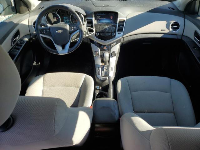 Photo 8 from auction – 2014 CHEVROLET CRUZE LT with VIN 1G1PC5SB7E7330422