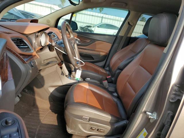 Photo 7 from auction – 2015 BUICK ENCORE with VIN KL4CJCSB9FB177986