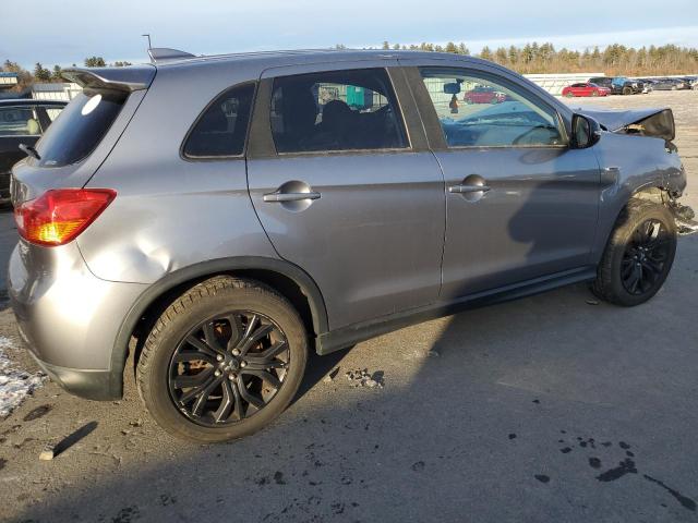 Photo 3 from auction – 2017 MITSUBISHI OUTLANDER with VIN JA4AR3AU7HZ032488