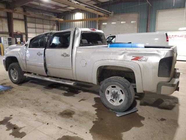 Photo 2 from auction – 2013 CHEVROLET SILVERADO with VIN 1GC1KXC8XDF124949