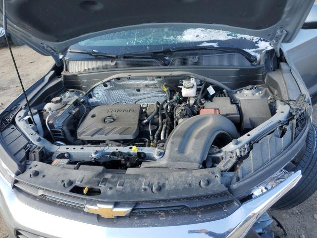 Photo 11 from auction – 2023 CHEVROLET TRAILBLAZE with VIN KL79MPSL7PB162165