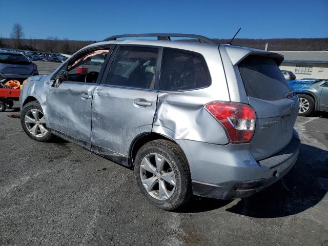 Photo 2 from auction – 2014 SUBARU FORESTER 2 with VIN JF2SJAPC1EH476005