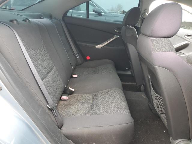 Photo 10 from auction – 2007 PONTIAC G6 BASE with VIN 1G2ZG58B174109628