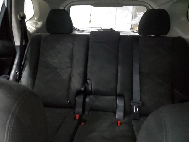 Photo 10 from auction – 2016 NISSAN ROGUE S with VIN KNMAT2MV6GP614890