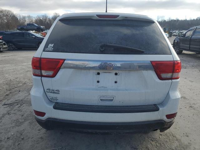 Photo 6 from auction – 2013 JEEP GRAND CHER with VIN 1C4RJFAG2DC513533