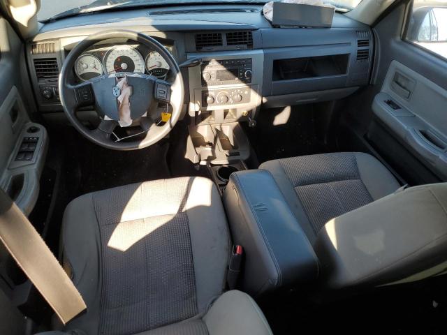 Photo 8 from auction – 2008 DODGE DAKOTA QUA with VIN 1D7HE48K18S561928