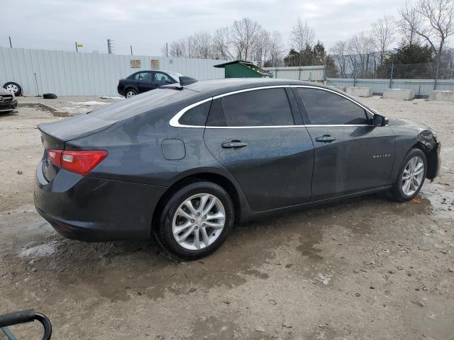 Photo 3 from auction – 2017 CHEVROLET MALIBU LT with VIN 1G1ZE5ST2HF293334