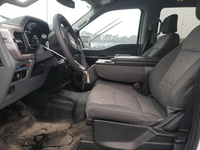 Photo 7 from auction – 2023 FORD F150 SUPER with VIN 1FTFW1E88PKG12460