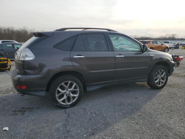 Photo 3 from auction – 2009 LEXUS RX 350 with VIN 2T2HK31U79C120974