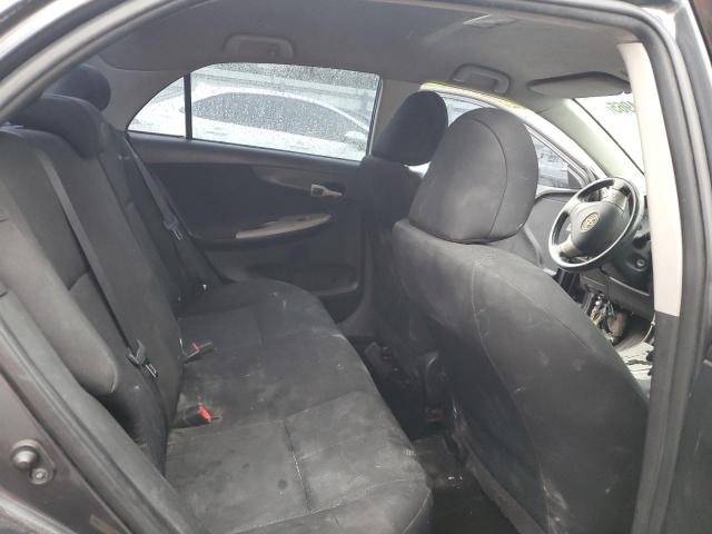 Photo 10 from auction – 2010 TOYOTA COROLLA BA with VIN 1NXBU4EE3AZ196868