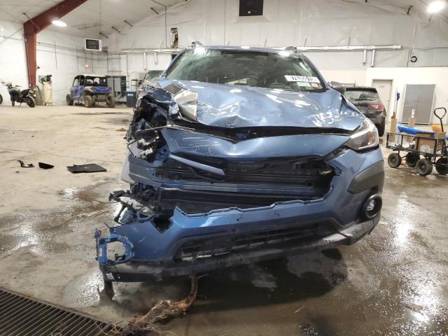 Photo 5 from auction – 2024 SUBARU CROSSTREK with VIN JF2GUADC1RH273445