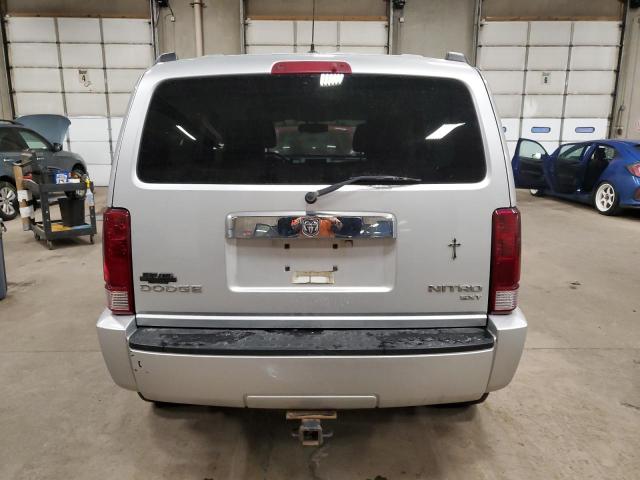 Фото 6 с аукциона – 2010 DODGE NITRO SXT с VIN 1D4PU5GK0AW132782