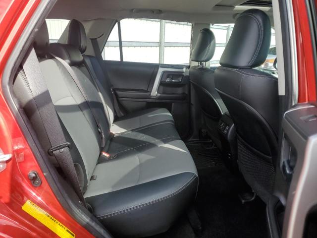 Photo 11 from auction – 2016 TOYOTA 4RUNNER SR with VIN JTEZU5JR9G5132365