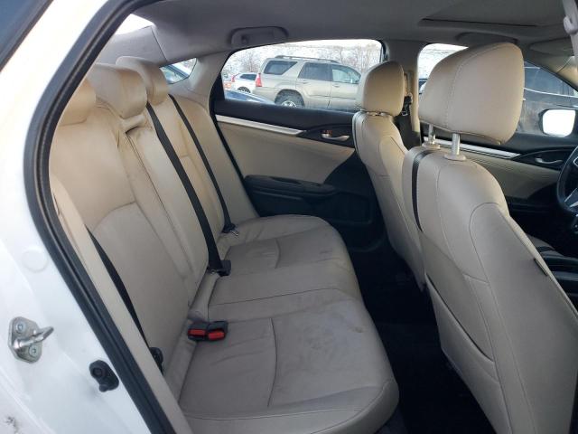 Photo 10 from auction – 2016 HONDA CIVIC TOUR with VIN 19XFC1F99GE018205