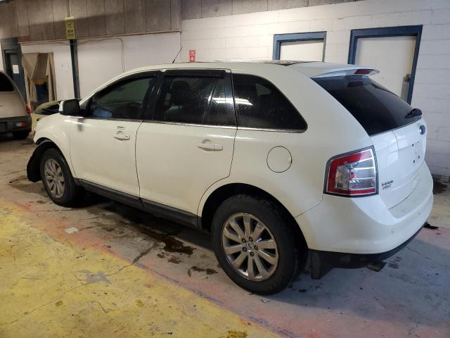 Photo 2 from auction – 2008 FORD EDGE LIMIT with VIN 2FMDK49C08BA73438