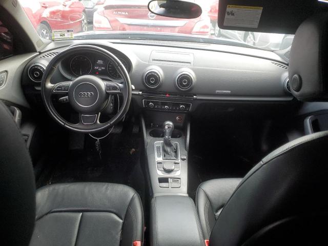 Photo 8 from auction – 2015 AUDI A3 PREMIUM with VIN WAUBFGFF0F1107772