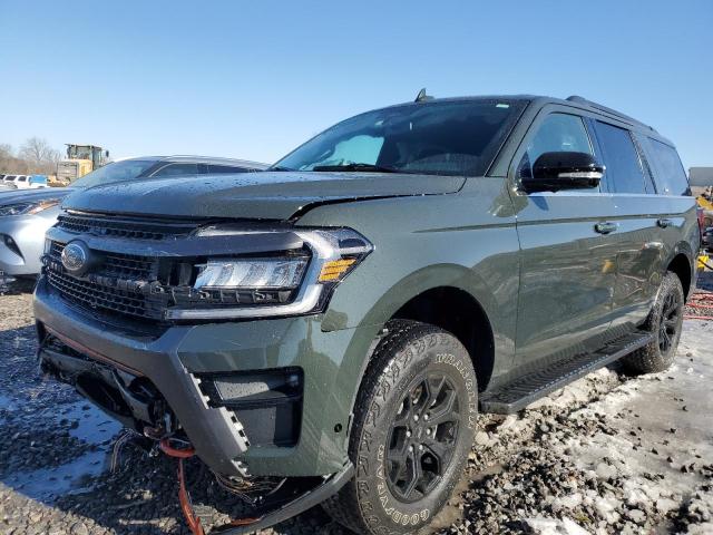 FORD EXPEDITION 2022 with VIN 1FMJU1RT0NEA06043 - Photo from auction