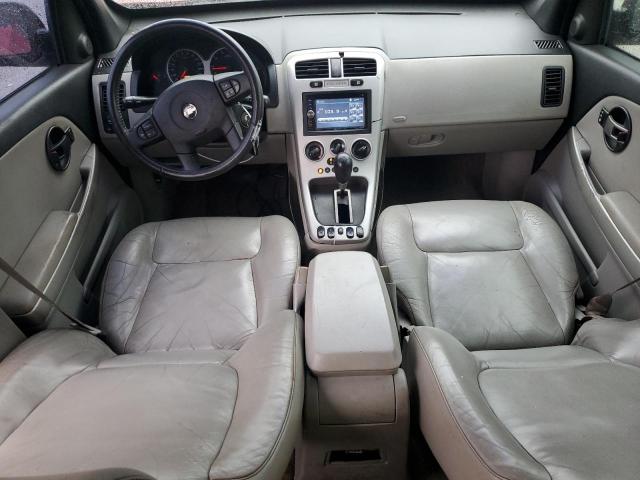 Photo 8 from auction – 2005 CHEVROLET EQUINOX LT with VIN 2CNDL63F556116185